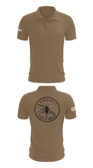 Short Sleeve Performance Polo, OT Division, Navy, Teamtime, Team time, sublimation, custom sports apparel, team uniforms, spirit wear, spiritwear, sports uniforms, custom shirts, team store, custom team store, fundraiser sports, apparel fundraiser