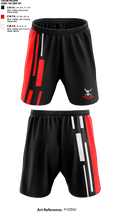 Pirates 72705935 Athletic Shorts With Pockets - 30