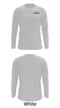 Weekend Hockey Tournaments Inc-club 87694141 Long Sleeve Performance Shirt 7