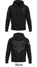 EMF CP DET SAC 86149634 Hoodie - 22