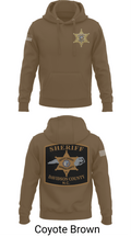 DCSO 2nd Squad 88139355 Hoodie - 17