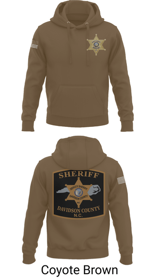Hoodie, DCSO 2nd Squad, Police, Teamtime, Team time, sublimation, custom sports apparel, team uniforms, spirit wear, spiritwear, sports uniforms, custom shirts, team store, custom team store, fundraiser sports, apparel fundraiser