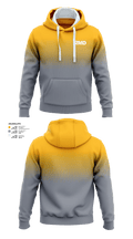 2MD 67087684 Hoodie - 1