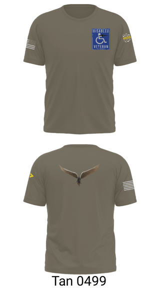 Short Sleeve Performance Shirt, 1-5 25th, Army, Teamtime, Team time, sublimation, custom sports apparel, team uniforms, spirit wear, spiritwear, sports uniforms, custom shirts, team store, custom team store, fundraiser sports, apparel fundraiser