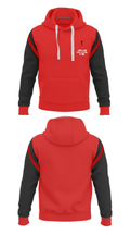 Southland High School Tennis 65645090 Hoodie - 35