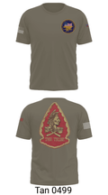 Naval Special Warfare Development Group 34195921 Short Sleeve Performance Shirt - 38