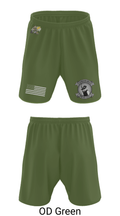 FIELD MESS 13244751 Athletic Shorts With Pockets - 49