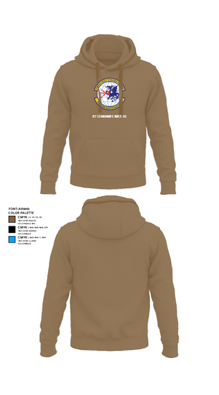 Hoodie, 1st Comm Maintenance Sq, Air Force, Teamtime, Team time, sublimation, custom sports apparel, team uniforms, spirit wear, spiritwear, sports uniforms, custom shirts, team store, custom team store, fundraiser sports, apparel fundraiser