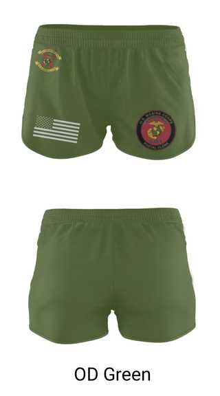 Ranger Panties, MCIPAC, Marines, Teamtime, Team time, sublimation, custom sports apparel, team uniforms, spirit wear, spiritwear, sports uniforms, custom shirts, team store, custom team store, fundraiser sports, apparel fundraiser