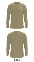 STFPA 1569148 Long Sleeve Performance Shirt - 82
