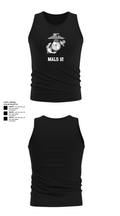 Mals 12 70520934 Tank Top - 39