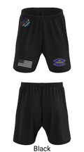 Falcon Team, JMRC 44221866 Athletic Shorts With Pockets - 29