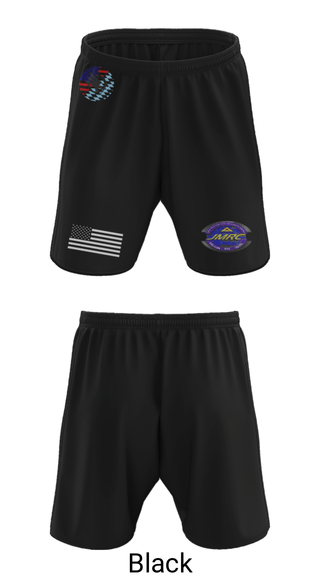 Athletic Shorts With Pockets, Falcon Team, JMRC, Army, Teamtime, Team time, sublimation, custom sports apparel, team uniforms, spirit wear, spiritwear, sports uniforms, custom shirts, team store, custom team store, fundraiser sports, apparel fundraiser