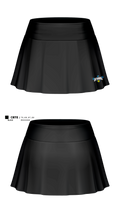 Barrie North Winter Tennis 39891685 Skort - 5
