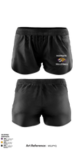 Westgate High School Volleyball 18819670 Ranger Panties - 12