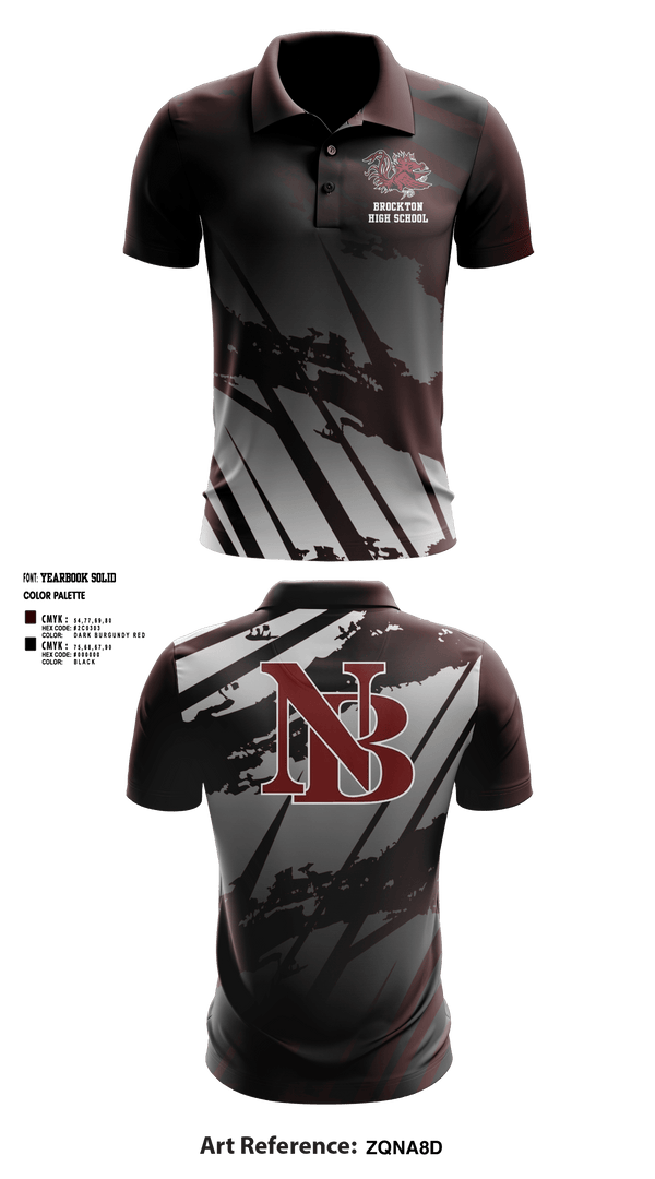 Short Sleeve Performance Polo, New Brockton High School Basketball, Men's Basketball, Teamtime, Team time, sublimation, custom sports apparel, team uniforms, spirit wear, spiritwear, sports uniforms, custom shirts, team store, custom team store, fundraiser sports, apparel fundraiser