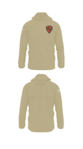 Naval Base Kitsap K9 Unit 4831099 Windbreaker - 77