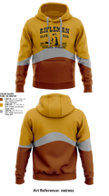 The Rifleman Bar 13017163 Hoodie - 1
