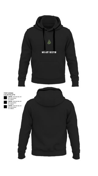 Hoodie, MS ADT SECFOR, Army, Teamtime, Team time, sublimation, custom sports apparel, team uniforms, spirit wear, spiritwear, sports uniforms, custom shirts, team store, custom team store, fundraiser sports, apparel fundraiser