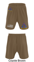 matsg-23 81067333 Athletic Shorts With Pockets - 9