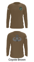 Charlie “Chaos” Company 47870658 Long Sleeve Performance Shirt 6