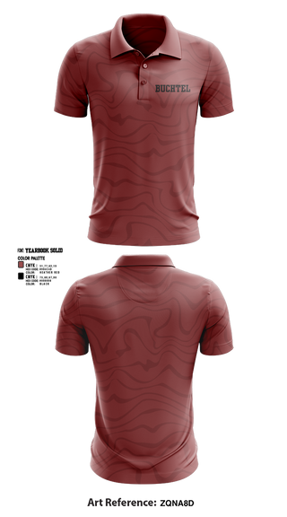Short Sleeve Performance Polo, Buchtel, Bowling, Teamtime, Team time, sublimation, custom sports apparel, team uniforms, spirit wear, spiritwear, sports uniforms, custom shirts, team store, custom team store, fundraiser sports, apparel fundraiser