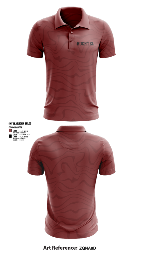 Short Sleeve Performance Polo, Buchtel, Bowling, Teamtime, Team time, sublimation, custom sports apparel, team uniforms, spirit wear, spiritwear, sports uniforms, custom shirts, team store, custom team store, fundraiser sports, apparel fundraiser
