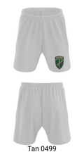 443 CA B Co 51054164 Athletic Shorts With Pockets - 69