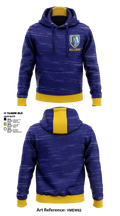 Bulldogs 95956588 Hoodie - 2