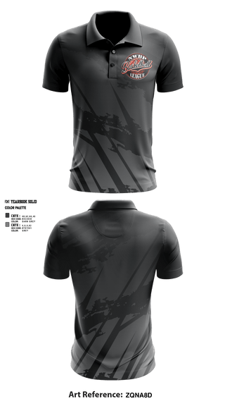 Short Sleeve Performance Polo, North West Bergen Passaic Basketball League, Men's Basketball, Teamtime, Team time, sublimation, custom sports apparel, team uniforms, spirit wear, spiritwear, sports uniforms, custom shirts, team store, custom team store, fundraiser sports, apparel fundraiser