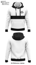 Limon High School Golf 67899310 Hoodie - 41_