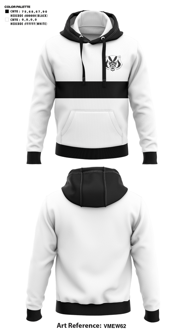 Hoodie, Limon High School Golf, Golf, Teamtime, Team time, sublimation, custom sports apparel, team uniforms, spirit wear, spiritwear, sports uniforms, custom shirts, team store, custom team store, fundraiser sports, apparel fundraiser