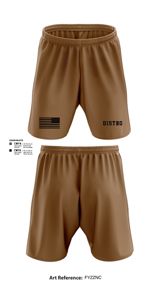 Athletic Shorts With Pockets, Distro, , Teamtime, Team time, sublimation, custom sports apparel, team uniforms, spirit wear, spiritwear, sports uniforms, custom shirts, team store, custom team store, fundraiser sports, apparel fundraiser