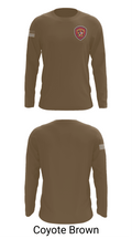 DPS 61986811 Long Sleeve Performance Shirt 6