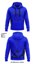 Midwest Redemption 43658084 Hoodie - 1