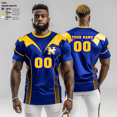 Football Jersey, Norwood High School Football, Football, Teamtime, Team time, sublimation, custom sports apparel, team uniforms, spirit wear, spiritwear, sports uniforms, custom shirts, team store, custom team store, fundraiser sports, apparel fundraiser