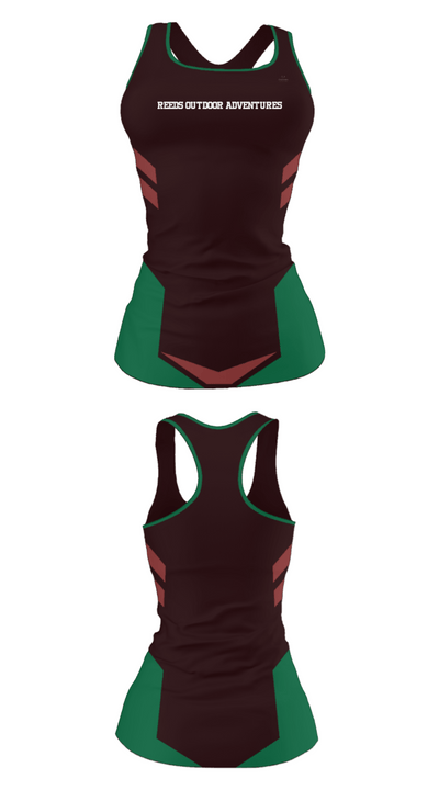 Reeds Outdoor Adventures 770238 Tank Top - 27