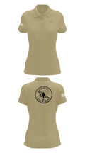 OT Division 43800163 Women's Short Sleeve Performance Polo  - 89