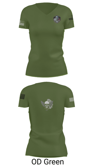 Womens Short Sleeve Vneck Shirt, Special Response Team, Police, Teamtime, Team time, sublimation, custom sports apparel, team uniforms, spirit wear, spiritwear, sports uniforms, custom shirts, team store, custom team store, fundraiser sports, apparel fundraiser