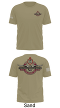 FMS Calhoun 9677165 Short Sleeve Performance Shirt - 46