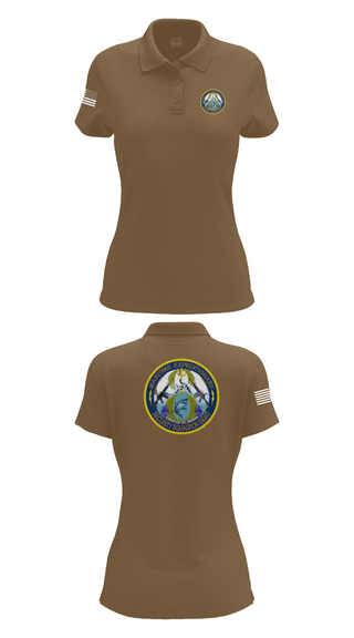 Womens Short Sleeve Performance Polo, MSRON 8, Navy, Teamtime, Team time, sublimation, custom sports apparel, team uniforms, spirit wear, spiritwear, sports uniforms, custom shirts, team store, custom team store, fundraiser sports, apparel fundraiser
