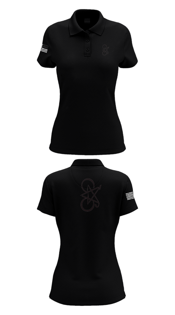 Women's Short Sleeve Performance Polo, Beer Monkey Bike Crew, Cycling, Teamtime, Team time, sublimation, custom sports apparel, team uniforms, spirit wear, spiritwear, sports uniforms, custom shirts, team store, custom team store, fundraiser sports, apparel fundraiser