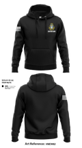 CHAPLAINS OFFICE 44554791 Hoodie - 7