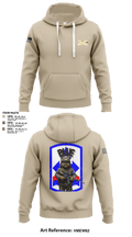 undefined Hoodie - 1