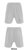 Smokies 63382135 Athletic Shorts With Pockets - 1