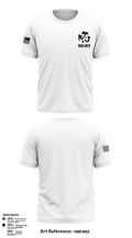 34 mgmt 15629550 Short Sleeve Performance Shirt - 2