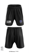 700 37457336 Athletic Shorts With Pockets - 110
