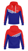 Northern Rhode Island Youth Lacrosse Association 22403960 Hoodie - 31