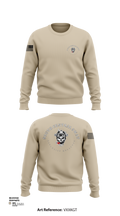 SCR SWAT 20912043 Crew Neck Sweatshirt - 102