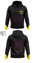 Garden Valley Wolverines 38799509 Hoodie - 1